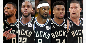 O Lillard στους Bucks αλλάζει τους συσχετισμούς