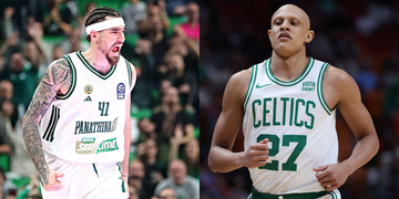 Από το Μιλάνο ως το Milwaukee