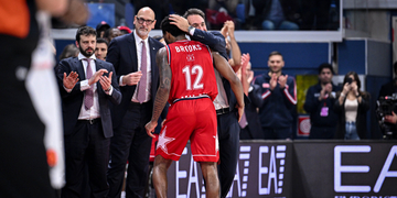 Στη φόρμα που είναι, 9 σουτ θα τα πάρει