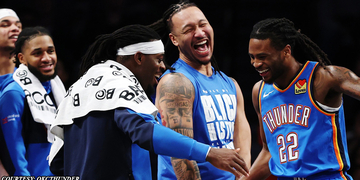 «Οικονομικός» και χρήσιμος ο Τζέιλιν Ουίλιαμς