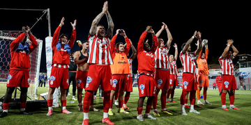 Φαβορί χωρίς αξία, καλοπληρωμένα γκολ