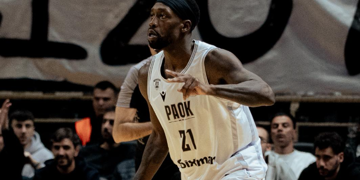 Κάπου πρέπει να ξεσπάσει