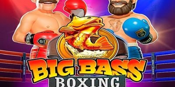 Big Bass Boxing Bonus Round