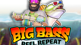 Big Bass Reel Repeat