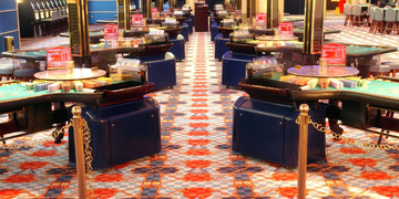 Τσόχα, μπιλιές, ζαράκια και… τζόγος