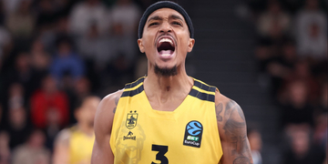 Ο ηγέτης του Άρη και το κενό στη ρακέτα της Μπάρτσα