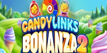 Candy Links Bonanza 2