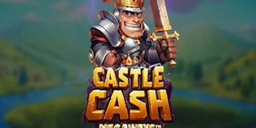 Castle Cash Megaways