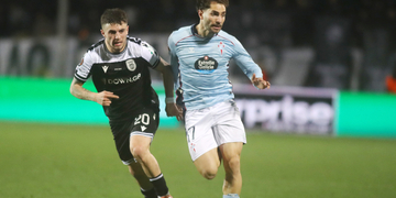 Τα προβλήματα του ΠΑΟΚ και το παιχνίδι του (σωστού) line