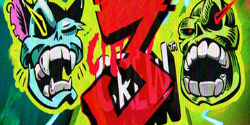 Chaos Crew 3
