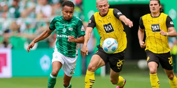 Έχει τον… τρόπο της η Ντόρτμουντ