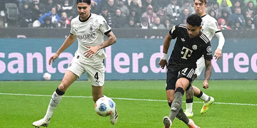 No Kane, no party στο Μόναχο!