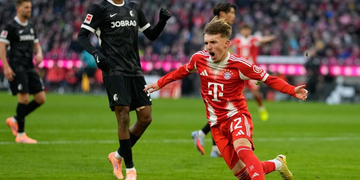 Με το μυαλό στην Ευρώπη και στα… γκολ