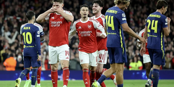 Εδώ είναι Μαδρίτη…