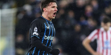 Το σερί της Μπριζ ορίζει ποντάρισμα στη Μαδρίτη