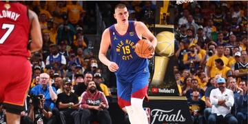 Ο Jokic και το ρίσκο με τον Lowry