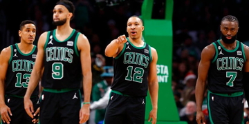 Πονάει ο Brogdon, παίρνει boost o G. Williams στο Garden