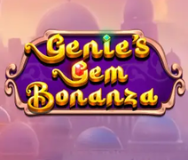 Genie’s Gem Bonanza