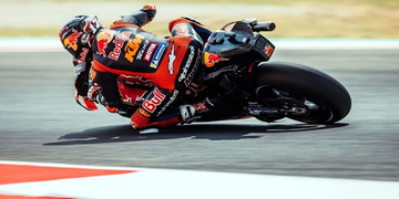 Δεν θα κερδίσει τον αγώνα ο Marc Marquez
