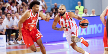 Δύσκολο ματς στο Βελιγράδι