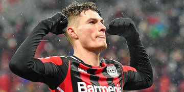 Έχει τον… τρόπο της απέναντι στην Άιντραχτ η Μπάγερ