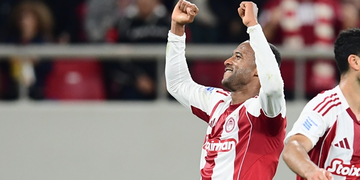 Επιλογή επάνω στον Ολυμπιακό