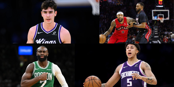 Εμπιστοσύνη στους rookie του Sacramento