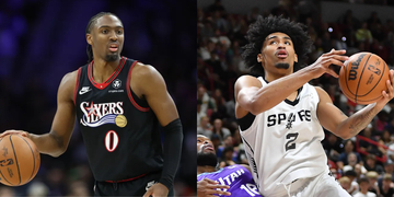 Επιστρέφει με 30άρα ο Maxey