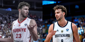 Eurobasket 2025, η τελευταία πράξη