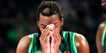 Με τον Παναθηναϊκό, αλλά στο 3.60