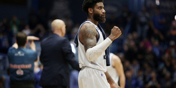 Τον άλλαξε ο Λούκιτς