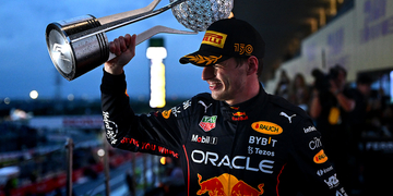 Formula 1 2023 Review: Ο Verstappen, η Red Bull και τα ρεκόρ
