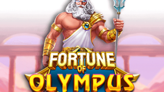 Fortune of Olympus