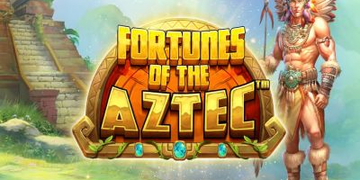 Fortunes of the Aztec