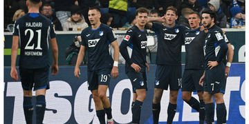 Ανάκαμψη μέσω του Σίνζχαϊμ