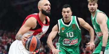 EuroLeague Final Four: Πάμε για «εμφύλιο»
