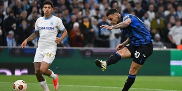 «Έστριψε» με Παλαντίνο