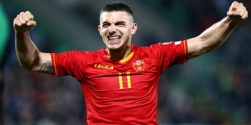 Βαλκανικός συνδυασμός