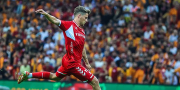 Αουτσάιντερ με νόημα