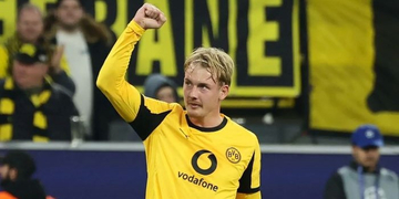 Είναι στραβό το κλίμα...