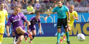 Άφησαν την μπασα-βιόλα!