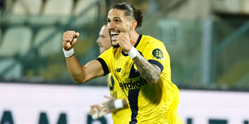 Ας περάσει από το 1-1