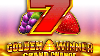 Golden Winners Grand Chance