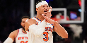 Δεινός «κυνηγός» των ριμπάουντ ο Χαρτ