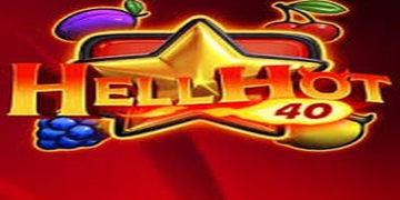 Hell Hot 40