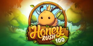 Honey Rush 100