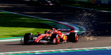 Η Ferrari έτοιμη να σπάσει το σερί του Max