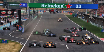 Η Ferrari θα «ζορίσει» την Mercedes