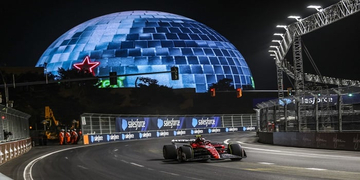 Η Ferrari τον πρώτο λόγο για την pole