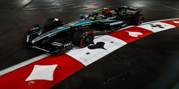 Η μάχη συνεχίζεται στο Las Vegas